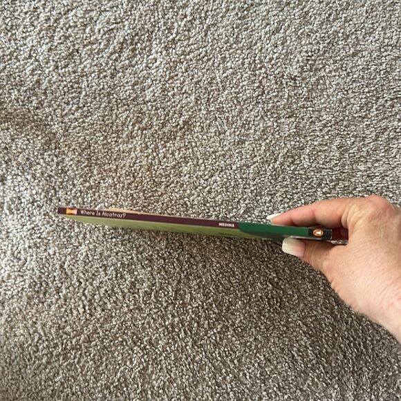 “Where is Alcatraz?” by Nico Medina - Picture 4 of 6